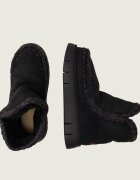 Mou Bocanci Eskimo 18 | piele întoarsă | lână