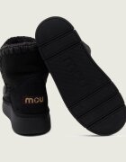Mou Bocanci Eskimo 18 | piele întoarsă | lână