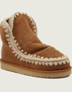 Mou Bocanci Eskimo 18 | piele întoarsă | lână
