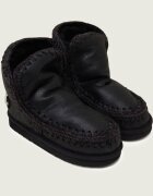 Mou Bocanci Eskimo 18 | piele | lână
