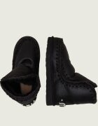 Mou Bocanci Eskimo 18 | piele | lână