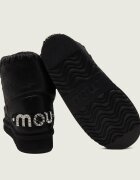 Mou Bocanci Eskimo 18 | piele | lână