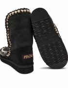 Mou Bocanci Eskimo 24 | piele întoarsă