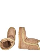 Mou Bocanci Eskimo 24 | piele întoarsă