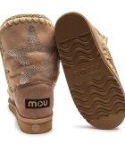 Mou Bocanci Eskimo 24 | piele întoarsă
