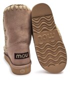 Mou Bocanci Eskimo 24 | piele întoarsă | lână
