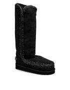 Mou Bocanci Eskimo 40 | lână | piele întoarsă