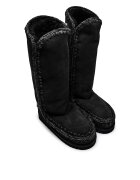 Mou Bocanci Eskimo 40 | lână | piele întoarsă