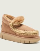 Mou Bocanci Eskimo Bounce | piele întoarsă | shearling
