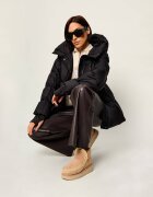 Mou Bocanci Eskimo Bounce | piele întoarsă | shearling