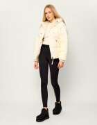 Mou Bocanci Eskimo Bounce | shearling | zamsz