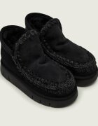 Mou Bocanci Eskimo Bounce | shearling | zamsz