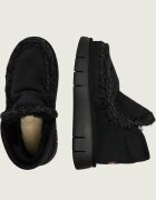 Mou Bocanci Eskimo Bounce | shearling | zamsz