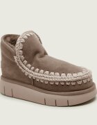 Mou Bocanci Eskimo Bounce | shearling | zamsz