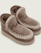 Mou Bocanci Eskimo Bounce | shearling | zamsz