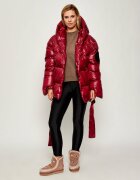 Mou Bocanci eskimo | piele întoarsă