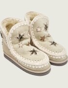 Mou Bocanci eskimo | piele întoarsă
