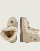 Mou Bocanci eskimo | piele întoarsă