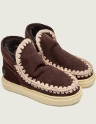 Mou Bocanci Eskimo | piele întoarsă