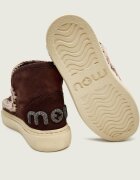 Mou Bocanci Eskimo | piele întoarsă