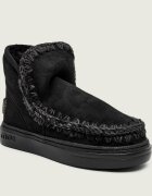 Mou Bocanci Eskimo | piele întoarsă | lână