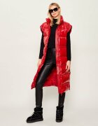 Mou Bocanci Eskimo | piele întoarsă | shearling