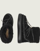 Mou Bocanci Eskimo | piele întoarsă | shearling