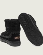 Mou Bocanci Eskimo | piele întoarsă | shearling