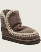 Mou Bocanci Eskimo | shearling | zamsz | lână