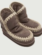 Mou Bocanci Eskimo | shearling | zamsz | lână