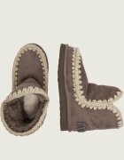 Mou Bocanci Eskimo | shearling | zamsz | lână