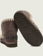 Mou Bocanci Eskimo | shearling | zamsz | lână