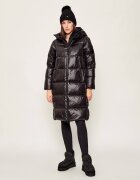Mou Bocanci Mini Eskimo Platform | lână | piele întoarsă