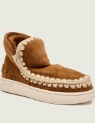 Mou Bocanci New eskimo | piele