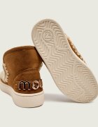 Mou Bocanci New eskimo | piele