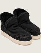 Mou Bocanci New eskimo | piele întoarsă