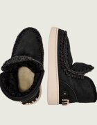Mou Bocanci New eskimo | piele întoarsă