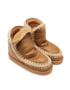Mou Bocanci | piele | shearling