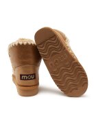 Mou Bocanci | piele | shearling