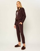 Mou De lână mules (încălțăminte) Curly Clog Eskimo | shearling