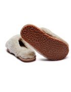 Mou De lână papuci de casă Criss