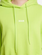 MSGM Hanorac | Cropped Fit