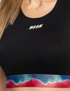 MSGM Top | Slim Fit
