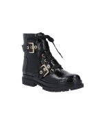 My Twin de piele botine