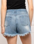 My Twin Pantaloni Scurți | Regular Fit