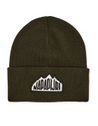 Napapijri Căciulă F-Mountain 2
