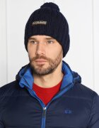 Napapijri Căciulă FEA 2 cu adaos de lână