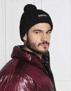 Napapijri Căciulă FEA 2 cu adaos de lână