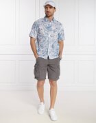 Napapijri Cămașă G-RONGE SS AOP | Regular Fit