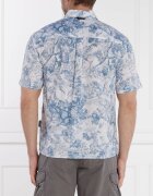 Napapijri Cămașă G-RONGE SS AOP | Regular Fit